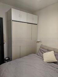 Orchid Park Condominium (D27), Condominium #486759051